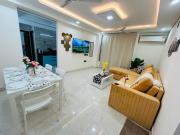 Luxury 2bhk Powai lake & IIT