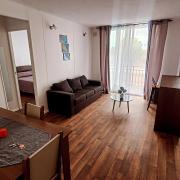 Departamento Amoblado en Chillán