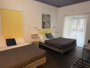 Holidays Rooms Rattazzi