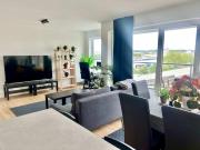 Elegant Apartment Near Atomium Ideal for Families