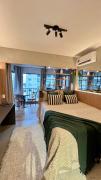ON Jurupis - Studio Apartment in Moema Near Subway - SP