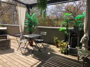 Apartamento Barcelona CCIB-Playa-Diagonal mar