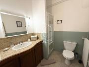 Sous lIF du marquis, villa with private pool