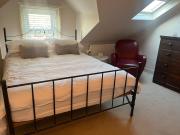 Top Wimborne Minster