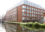 Students Only Bronze Studio Upper Level at Portobello Residence