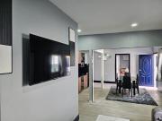 Beautiful Private New Villa 400m To Beach Sleeps 7