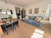 Casa Don Rodrigo Oasis Dunas