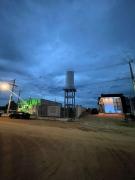 Casa nova ao lado da brigada