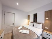 Luxury Brand New ApartHotel with Studios in Brasov