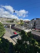 House in the Heart of Funchal with big balcony