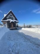 Domek Góralski Reset