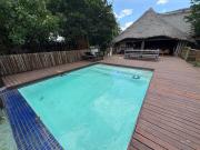 Roaring Sky Base Camp