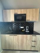 Minimalist apartment - Lier center