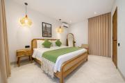 Townhouse T2 - Stay in Ubud with Pool and Balcony