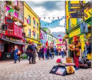 Large cosy home with garden, excellent location!