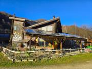 PENSIUNEA IZVORUL BUCURIEI