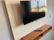 Residencial T&D V - Ap 503 - à 5min do Centro e Faculdades