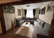 Кольовата къща Тетевен