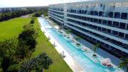 Exclusive 2BR Apartment Punta Cana