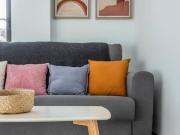Nervión Suites 1 - Vacacional Sevilla