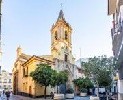 Duplex en antigua casa Palacio - Calle San Isidoro