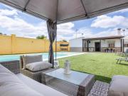 Villa Santa Teresa Vacacional Sevilla