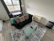 BMC Serene Spacious 1BR Flat