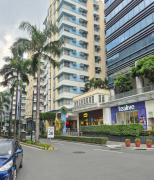 Jacobs Place Near Manila Airport