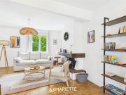 -SUZANNE- Maison de charme au coeur de Nevez