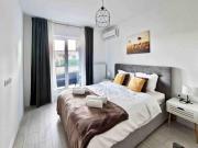 Sector3 Modern plus Large Terrace 25min Old Town
