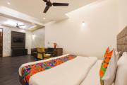 Top New Delhi