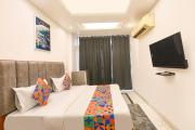Top New Delhi