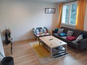 Chambre cosy à Gieres avec vue sur la Chartreuse