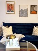 Apartament przy Pałacu