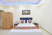 Top New Delhi
