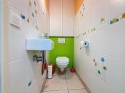 Flat Petit Cuberdon - De Panne