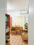 Casita del Mabini - Homestay