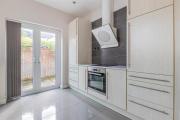 Modern Duplex Garden Flat 2BR Near Cardiff Centre