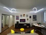 Rifugio Silenzioso sui Navigli, Milan