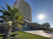 Beautiful view apartment in front of Chinchorro beach