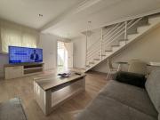 Casa Playa Albufereta Alicante by Turi Home