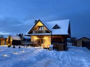 Leśne Zacisze Radawa II