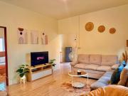 Casa Solana - 2BR - 3mn ZenBeach - Garden View