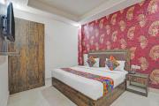 Top New Delhi