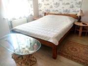 Центр, квартира-студія 1 поверх, парковка, WIFI