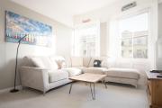 Modern Luxury Two Bed Flat - Central Hove