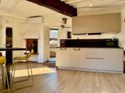 Aquarium - Old Port - City Center, Private Access