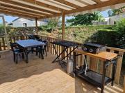 La Palmyre- LES CHARMETTES - 4 ETOILES - mobil home