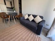 Experiencias Movistar Arena I Parque Ohiggins