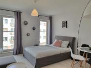 Apartament MEWA 30